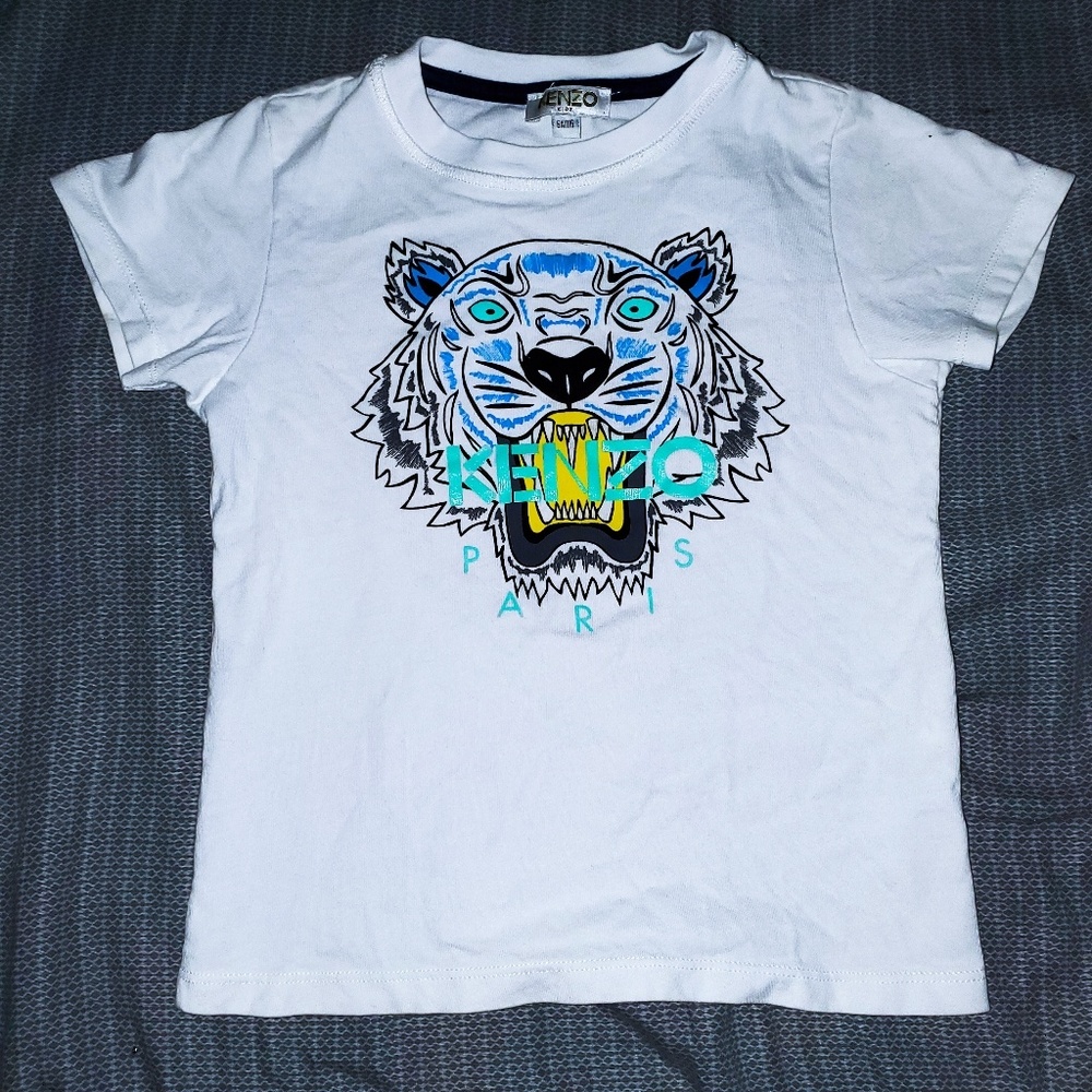 🧸Kenzo Boys Top🧸 (Authentic)